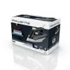 Rowenta DX1530 Dry & Steam iron Stainless Steel soleplate 2200 W Black