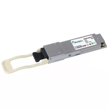 BlueOptics E100GQSFP28SRX network transceiver module 100000 Mbit/s QSFP28 850 nm