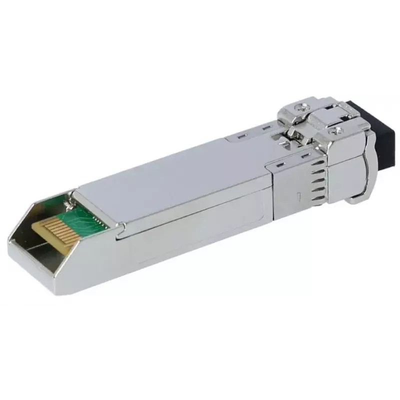 SFP+ transceiver BlueOptics E10GSFPER 10000 Mbit/s 1550 nm