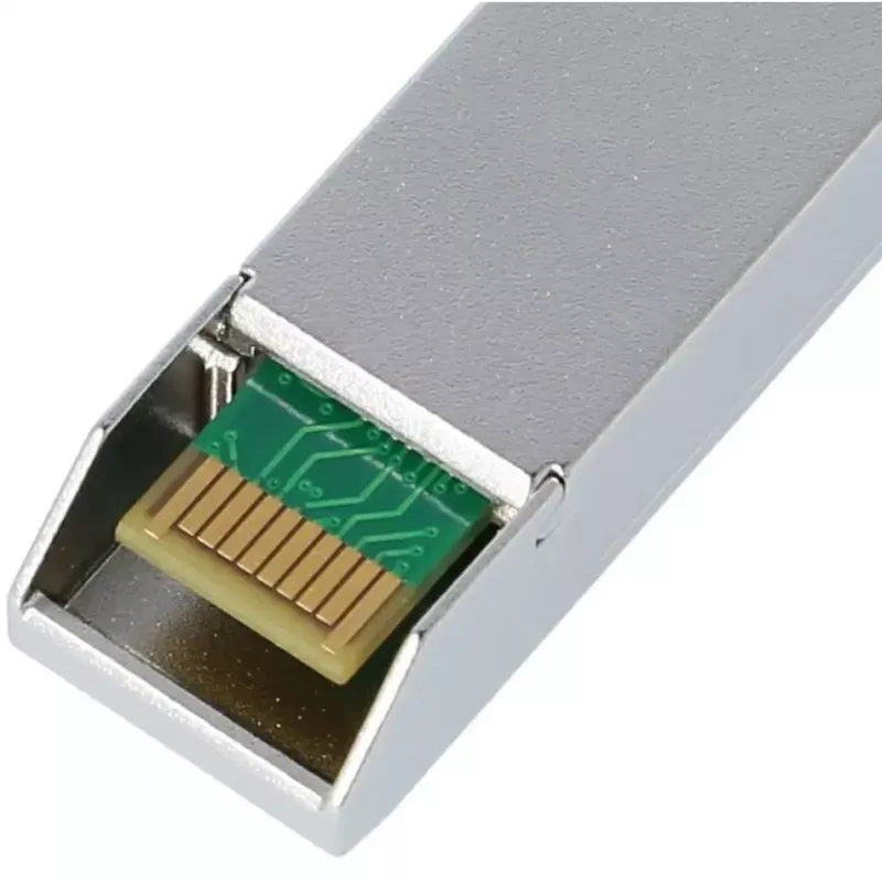 SFP+ transceiver BlueOptics E10GSFPER 10000 Mbit/s 1550 nm