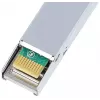 Fiber optic SFP transceiver BlueOptics E1MG-LX-BO 10000 m Aluminium