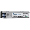 Fiber optic SFP transceiver BlueOptics E1MG-LX-BO 10000 m Aluminium