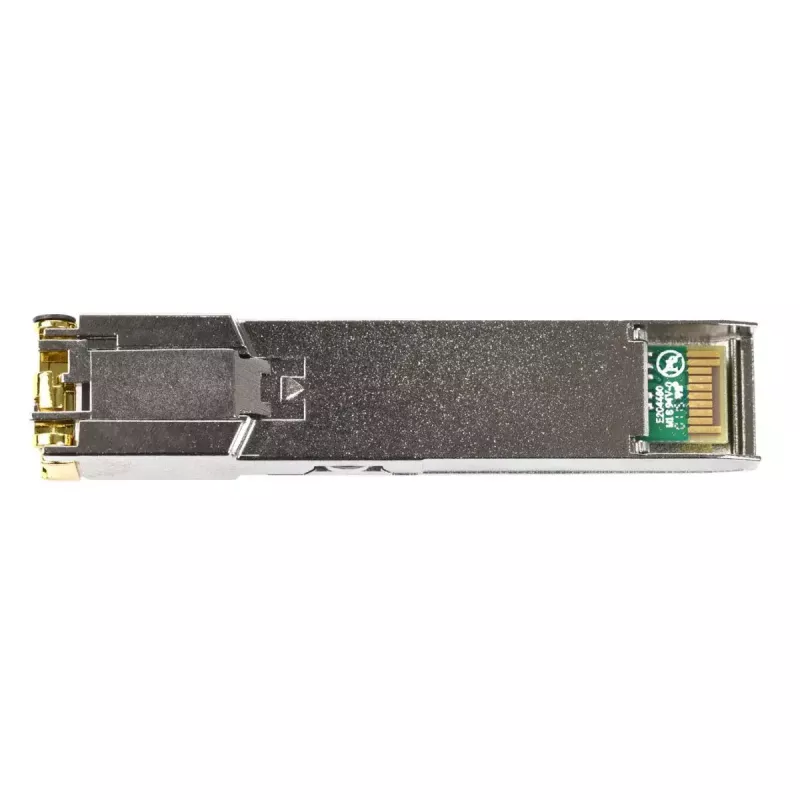 SFP transceiver module BlueOptics E1MG-TX Copper 1250 Mbit/s