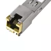 SFP transceiver module BlueOptics E1MG-TX Copper 1250 Mbit/s