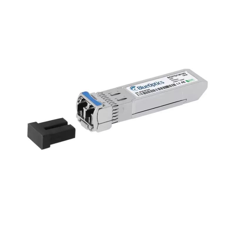 SFP28 transceiver module BlueOptics E25GSFP28LRX 25000 Mbit/s 1310 nm