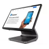 POS monitor Elo Touch Solutions E849902 15.6 inch (39.6 cm) LED 1920×1080, 8 GB RAM, 128 GB SSD, Intel 3.6 GHz, Black