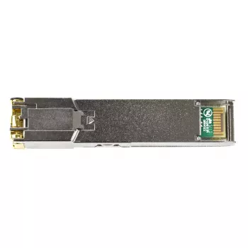 SFP transceiver module BlueOptics EB48-BO Copper 1250 Mbit/s RJ-45