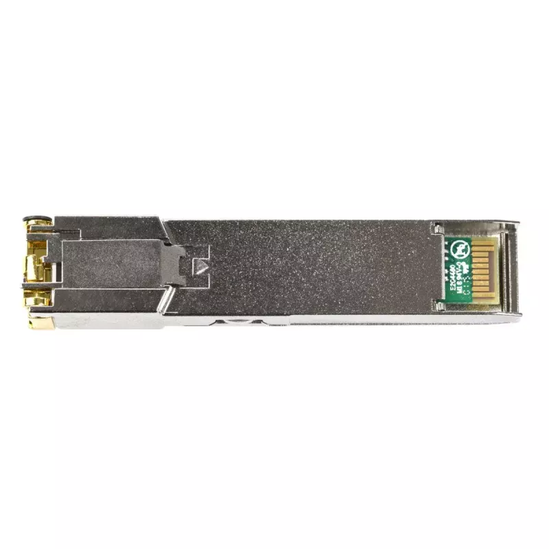 SFP transceiver module BlueOptics EB48-BO Copper 1250 Mbit/s RJ-45