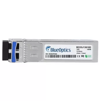 SFP+ transceiver module BlueOptics EC-SFP-LR-BO Copper 10000 Mbit/s 1310 nm