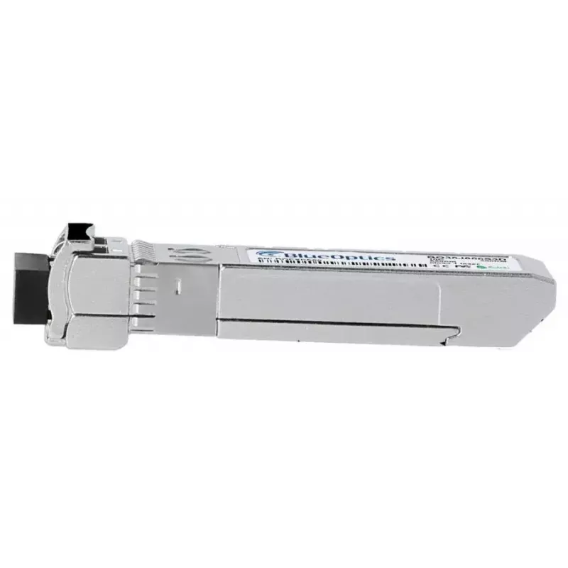 Copper SFP+ Transceiver BlueOptics EC-SFP-SR-BO 10000 Mbit/s 850 nm Silver