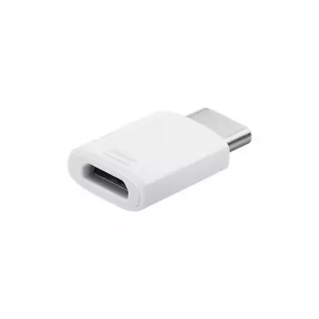 Cable Samsung EE-GN930 Micro USB USB Type-C White