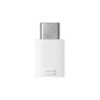 Cable Samsung EE-GN930 Micro USB USB Type-C White