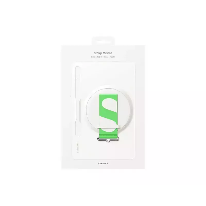 Cover Samsung Galaxy Tab S8 EF-GX700C 27.9 cm (11 inch) White