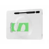 Cover Samsung Galaxy Tab S8 EF-GX700C 27.9 cm (11 inch) White