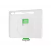 Cover Samsung Galaxy Tab S8 EF-GX700C 27.9 cm (11 inch) White