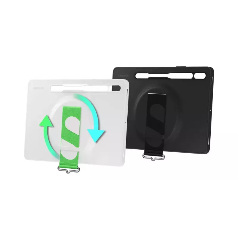 Cover Samsung Galaxy Tab S8 EF-GX700C 27.9 cm (11 inch) White