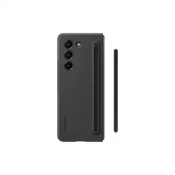 Samsung EF-OF94PCBEGWW mobile phone case 19.3 cm (7.6 inch) Cover Black