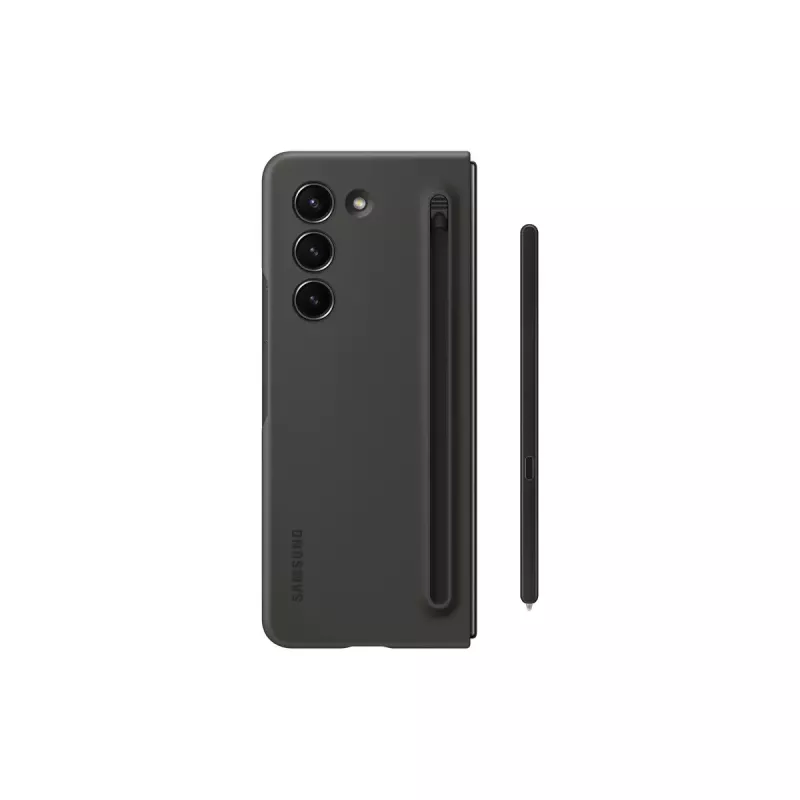Samsung EF-OF94PCBEGWW mobile phone case 19.3 cm (7.6 inch) Cover Black