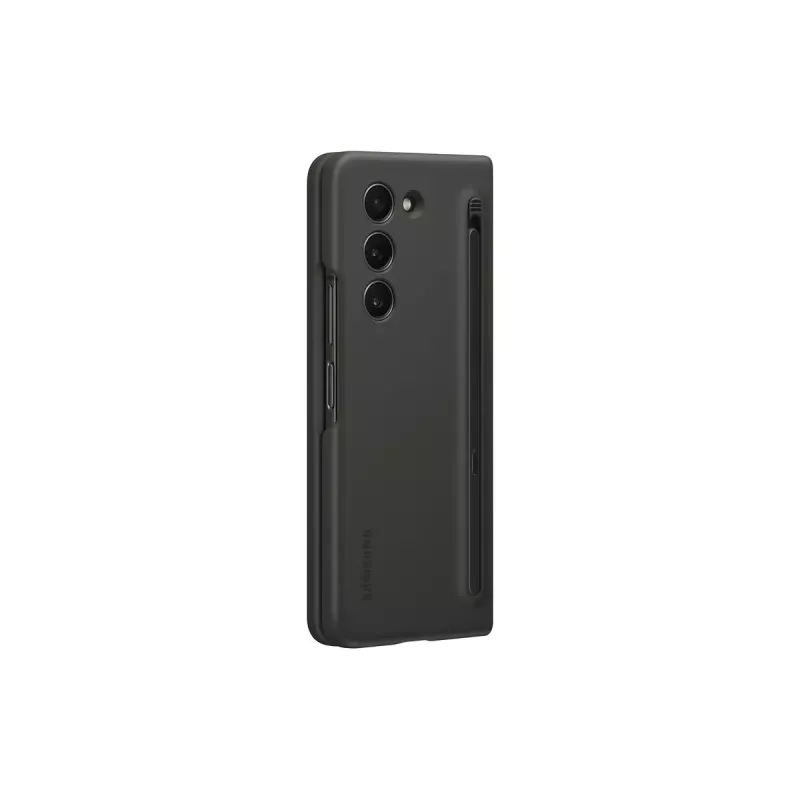 Samsung EF-OF94PCBEGWW mobile phone case 19.3 cm (7.6 inch) Cover Black