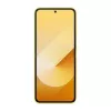 Samsung EF-PF741TYEGWW mobile phone case 17 cm (6.7 inch) Cover Yellow