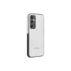 Samsung Silicone Case for Galaxy S23 FE, White (EF-PS711TWEGWW)