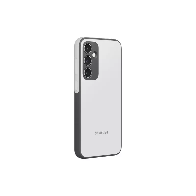 Samsung Silicone Case for Galaxy S23 FE, White (EF-PS711TWEGWW)
