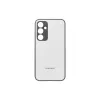 Samsung Silicone Case for Galaxy S23 FE, White (EF-PS711TWEGWW)