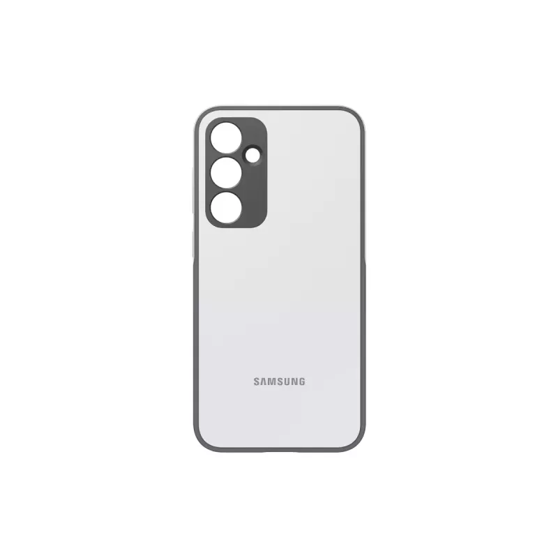 Samsung Silicone Case for Galaxy S23 FE, White (EF-PS711TWEGWW)