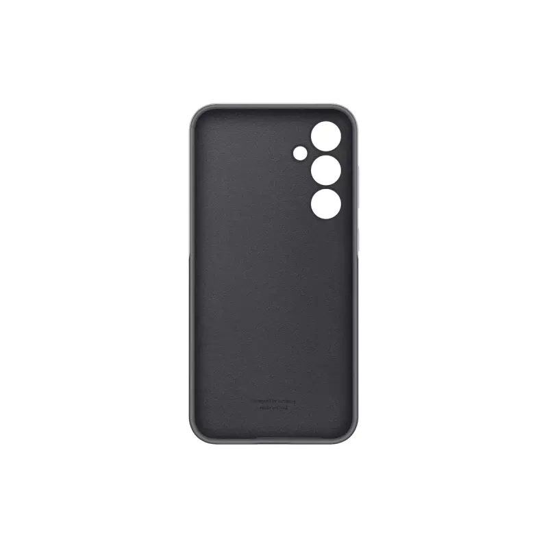 Samsung Silicone Case for Galaxy S23 FE, White (EF-PS711TWEGWW)
