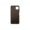 Samsung EF-QA226TBEGEU mobile phone case 16.3 cm (6.4 inch) Cover Black