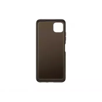 Samsung EF-QA226TBEGEU mobile phone case 16.3 cm (6.4 inch) Cover Black