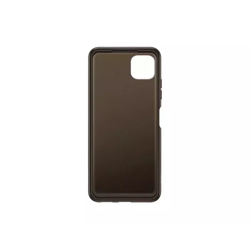 Samsung EF-QA226TBEGEU mobile phone case 16.3 cm (6.4 inch) Cover Black