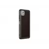 Samsung EF-QA226TBEGEU mobile phone case 16.3 cm (6.4 inch) Cover Black