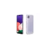 Samsung EF-QA226TBEGEU mobile phone case 16.3 cm (6.4 inch) Cover Black