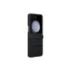 Samsung EF-VF731PBEGWW mobile phone case 17 cm (6.7 inch) Flip case Black