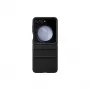Samsung EF-VF731PBEGWW mobile phone case 17 cm (6.7 inch) Flip case Black