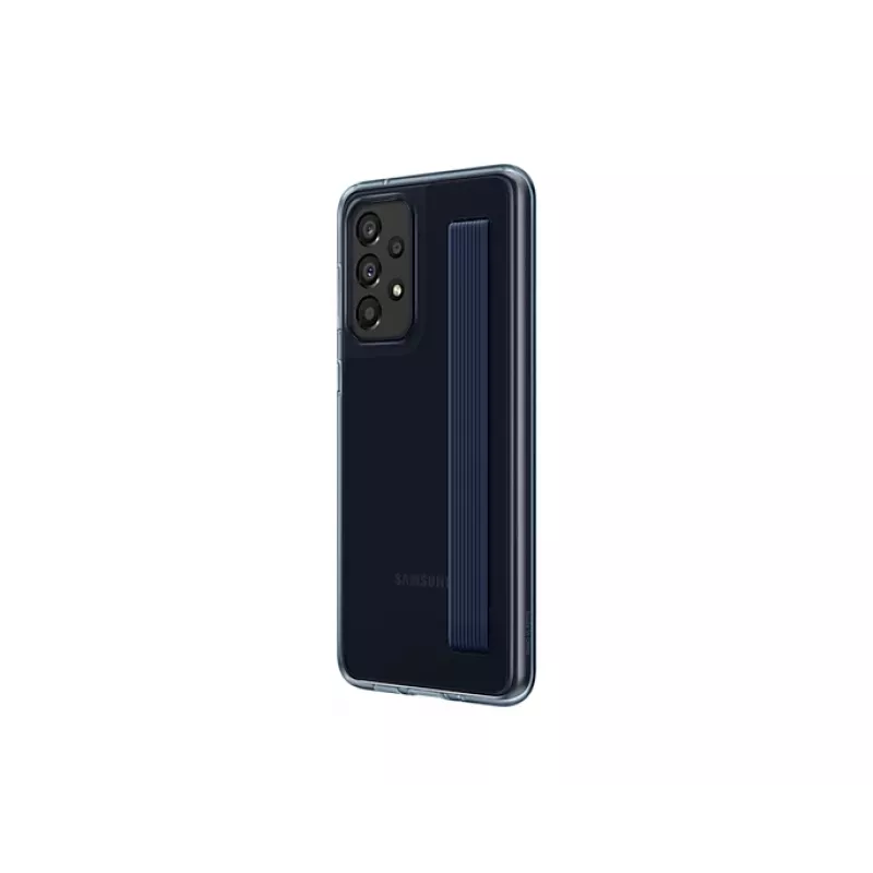Samsung EF-XA336CBEGWW mobile phone case 16.3 cm (6.4 inch) Cover Black