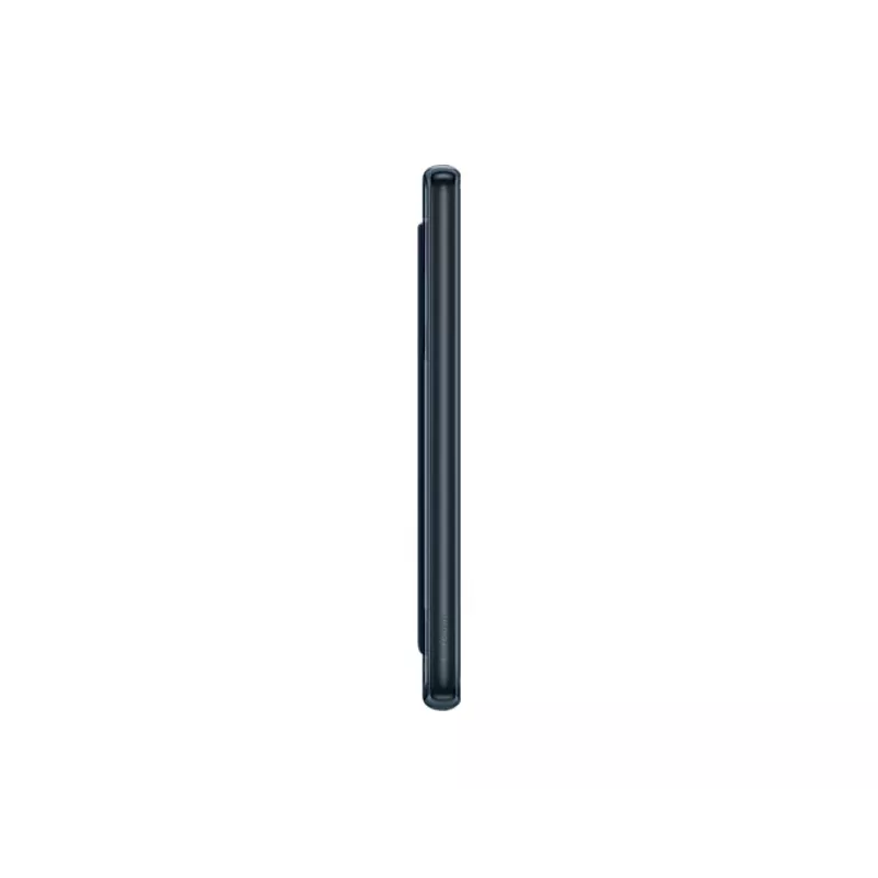 Samsung EF-XA336CBEGWW mobile phone case 16.3 cm (6.4 inch) Cover Black