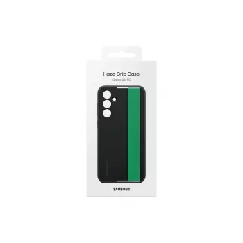 Cover Samsung Galaxy A54 16.3 cm Black Green Monochromatic