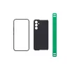 Cover Samsung Galaxy A54 16.3 cm Black Green Monochromatic