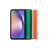 Cover Samsung Galaxy A54 16.3 cm Black Green Monochromatic