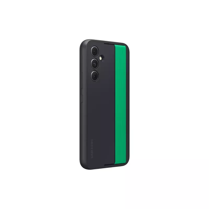 Cover Samsung Galaxy A54 16.3 cm Black Green Monochromatic