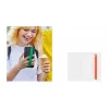 Cover Samsung Galaxy A54 16.3 cm Black Green Monochromatic
