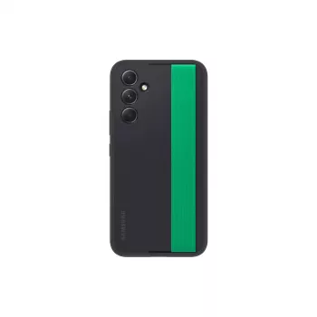 Cover Samsung Galaxy A54 16.3 cm Black Green Monochromatic