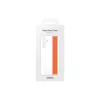 Samsung EF-XA546 mobile phone case 16.3 cm (6.4 inch) Cover Orange, White
