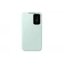 Samsung EF-ZS711CMEGWW mobile phone case 16.3 cm (6.4 inch) Wallet case Mint colour