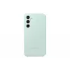 Samsung EF-ZS711CMEGWW mobile phone case 16.3 cm (6.4 inch) Wallet case Mint colour
