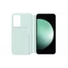Samsung EF-ZS711CMEGWW mobile phone case 16.3 cm (6.4 inch) Wallet case Mint colour