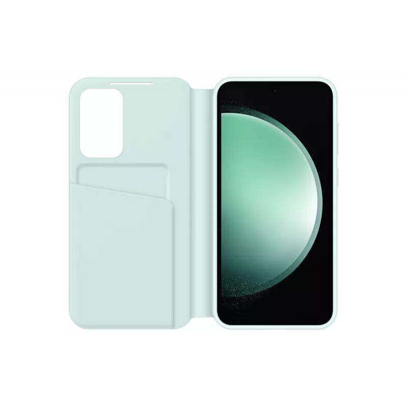 Samsung EF-ZS711CMEGWW mobile phone case 16.3 cm (6.4 inch) Wallet case Mint colour
