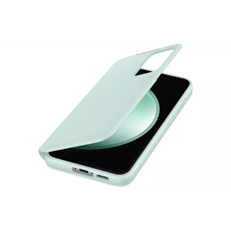 Samsung EF-ZS711CMEGWW mobile phone case 16.3 cm (6.4 inch) Wallet case Mint colour
